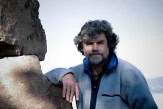 
		Porträt Reinhold Messner
	