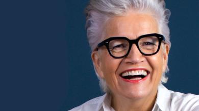 
		Porträt Greta Silver
	