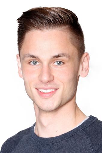 Profilbild von Benjamin-Hendrik Mahl