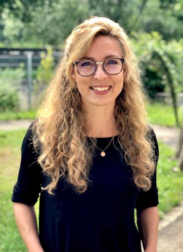 Profilbild von Janina Holder