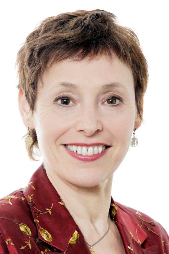 Profilbild von Petra Dinkelacker