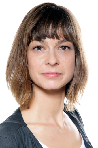 Profilbild von Sabrina Ludwig