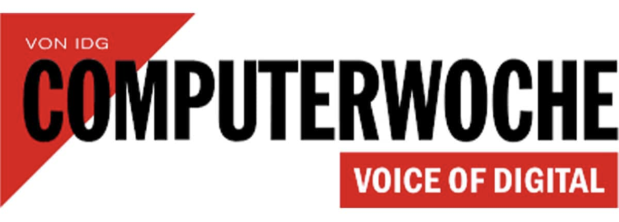 Computerwoche logo