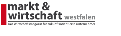 Logo Markt & WIrtschaft