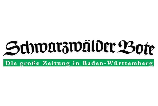 Logo Schwarzwälder Bote