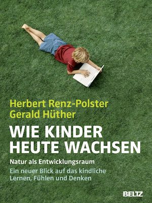 Buch Kinder verstehen von Renz Polster und Huether