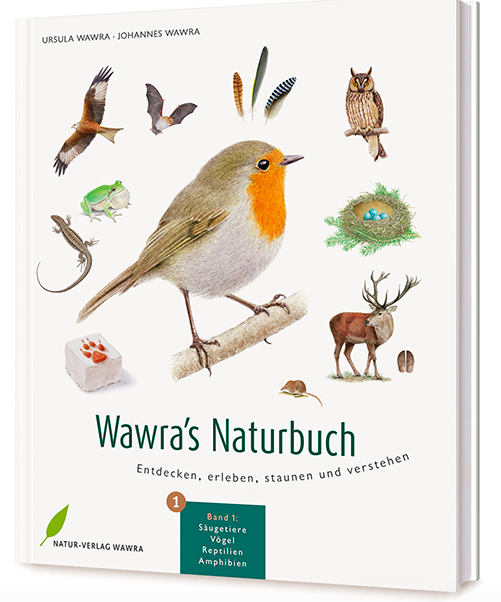 Wawras Naturbuch