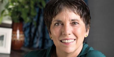 Porträt von Margot Käßmann