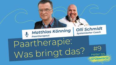 
		Podcast-Grafik der Folge 9 mit den Personen Olli Schmidt und Matthias Könning
	