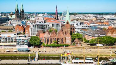 
		Stadt Bremen
	