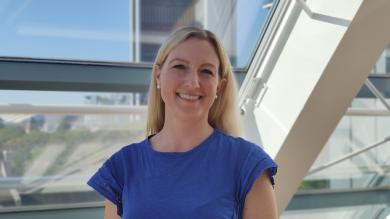 Profilbild von 
		Simone
	 
		Schuhmacher
	