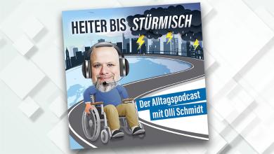 Heiter bis stürmisch - der Alltagspodcast mit Olli Schmidt