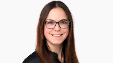 Profilbild von Melanie Besold