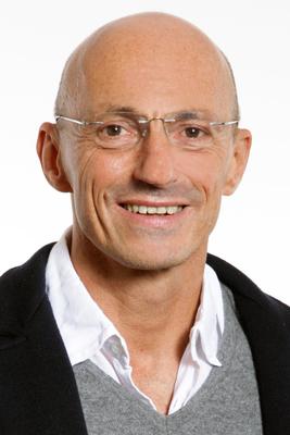 Profilbild von Jürgen Griesbeck