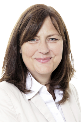 Jutta Dreyer - Ansprechpartnerin Führungskräfte Coaching