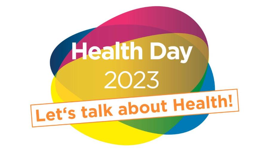 Logo pme Health Day 2023