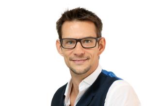 Profilbild von Mario Müller