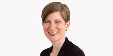 Profilbild von Betty Wollgarten