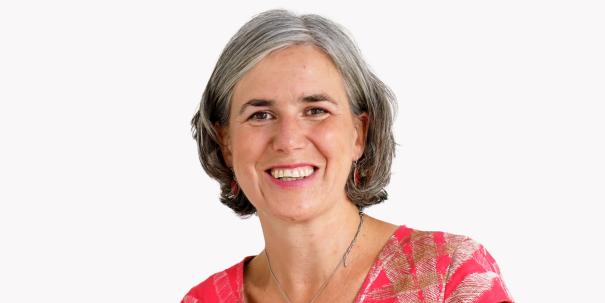 Darina Doubravová, Trainerin, Coach, Leiterin der pme Akademie