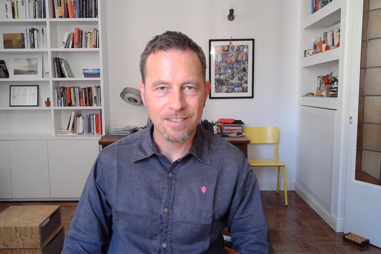 Profilbild von Daniel Erler