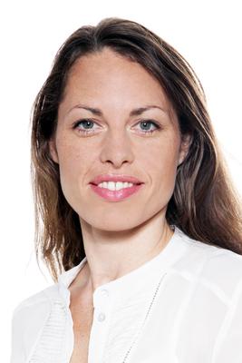 Profilbild von Alexandra Stieper