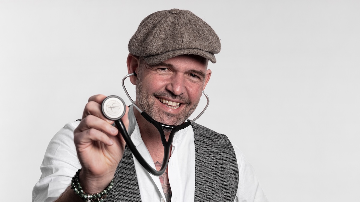 Doc Esser Health Day 2026