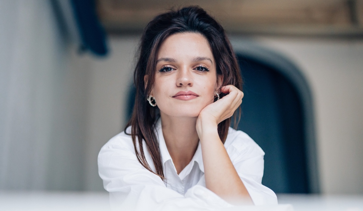 Verschiedene Menstruationsprodukte