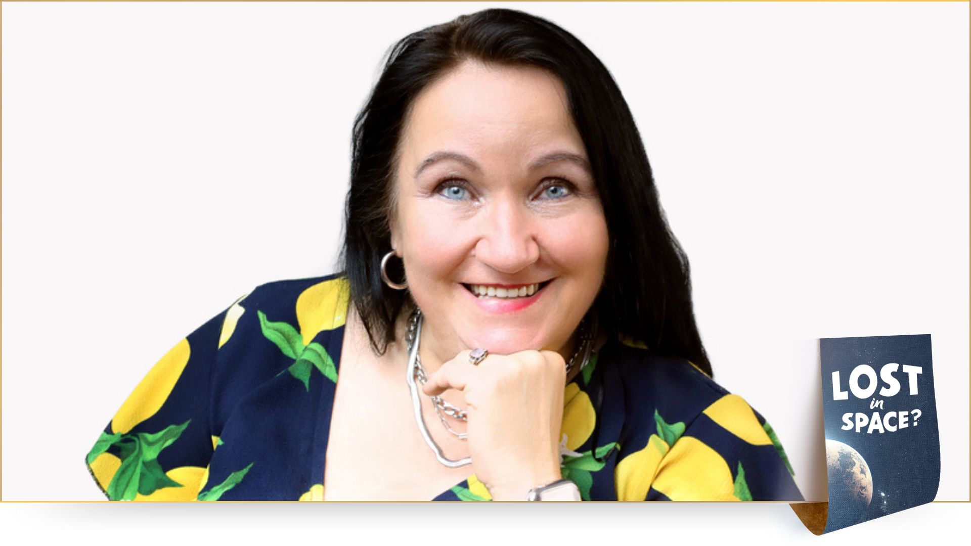 zu sehen ist CEO Alexa Ahmad
