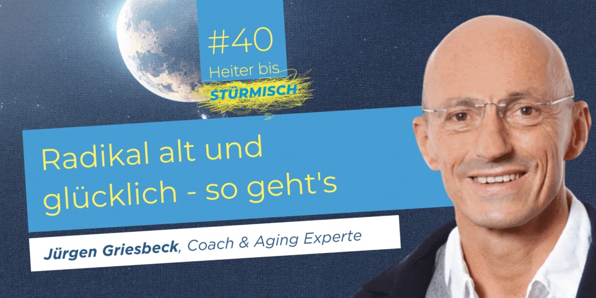 zu sehen ist Coach Jürgen Griesbeck