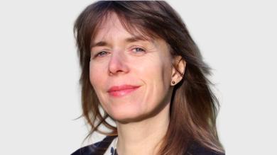 Profilbild von Isabel Hempel