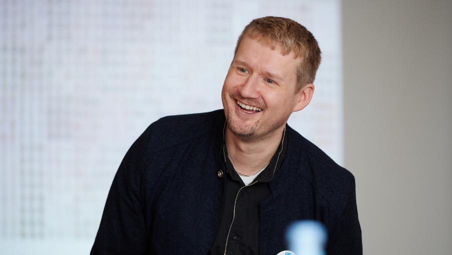 Malte Mienert