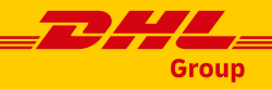 Logo DHL