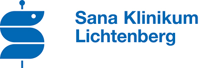 Logo des Sana Klinikum Lichtenberg