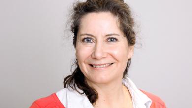 Profilbild von Claudia Heinen