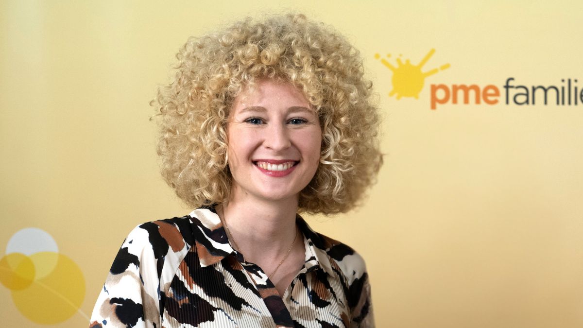 Pia Grocholl Leitung pme Health