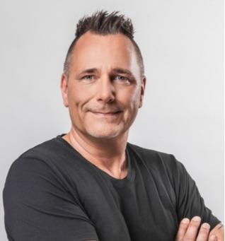Wolfgang Boy - Trainer für pme Familienservice