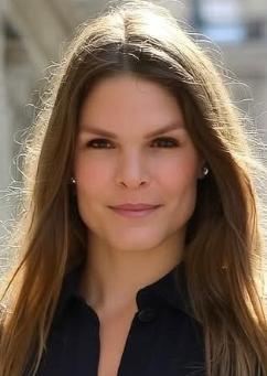 Kirsten Schreiber Ernährungsberaterin
