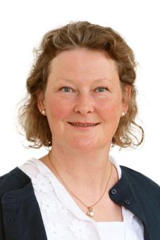 Portrait von Anna Kipp-Menke