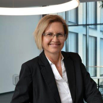 Isabella Weidele Personalentwicklung, U.I. Lapp GmbH