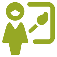 Icon für Elterngeld & Kindergeld