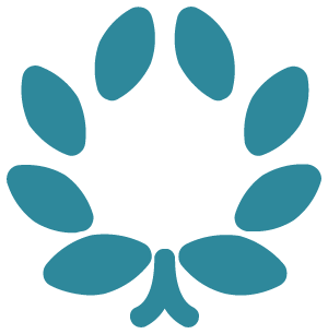 Icon mit Staubsauger