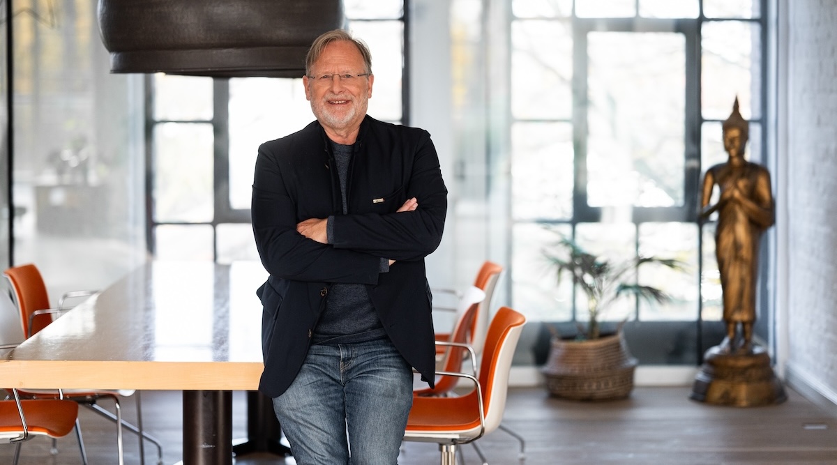 Prof. Dietrich Grönemeyer