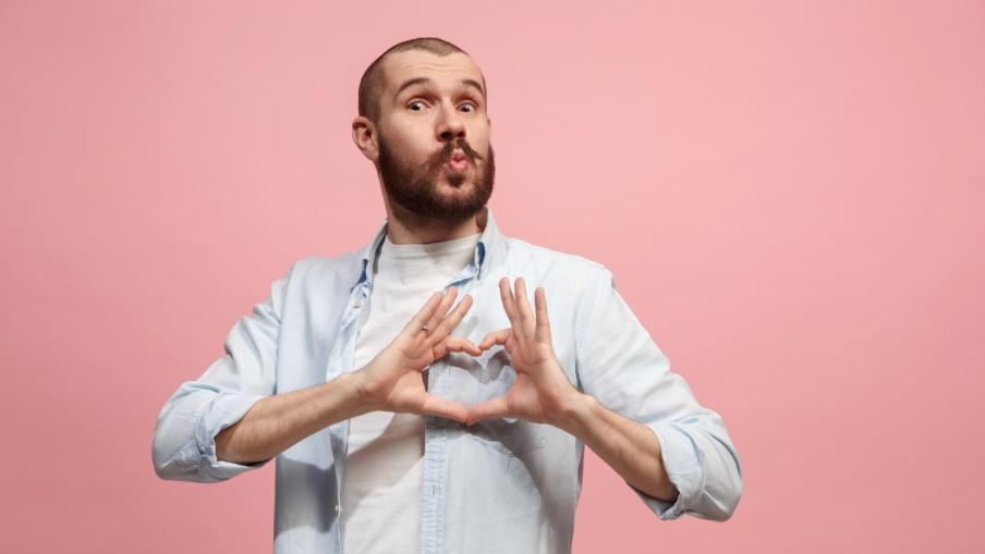 Internationaler Männertag