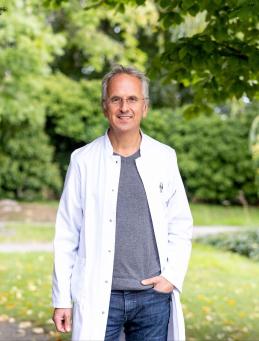 Andreas Michalsen
