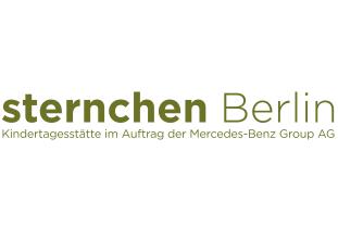 Mercedes-Benz Group Logo