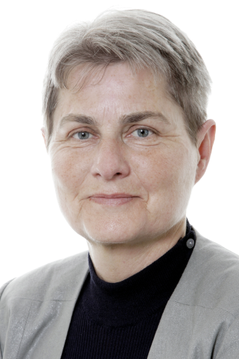 Profilbild von Anne Mader