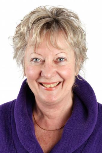 Profilbild von  Annemarie Gerzer-Sass