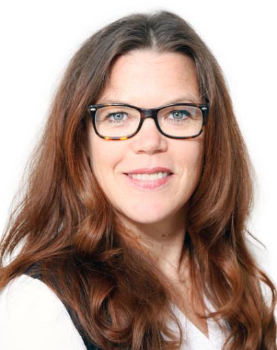 Profilbild von Tanja Ebert