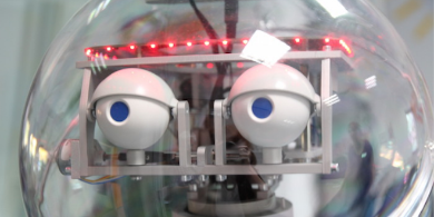 Roboter Projekt ALIAS