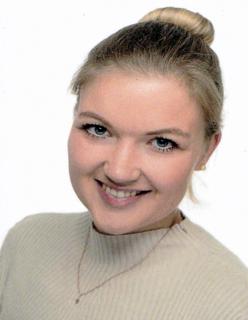 Profilbild von Annika Weißhuhn